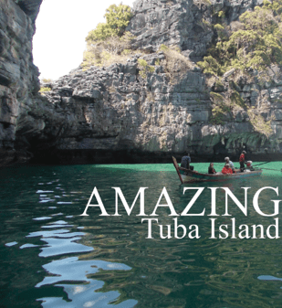 tuba-island