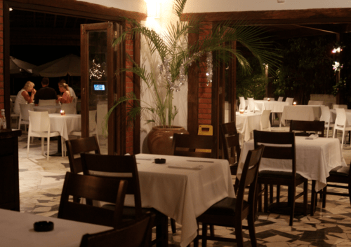 brasserie