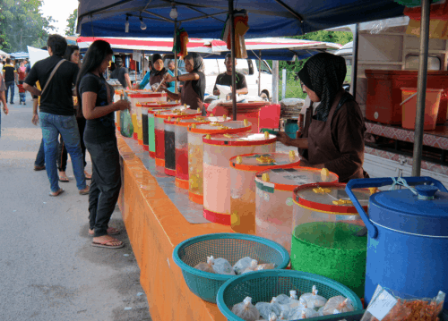 kedawang