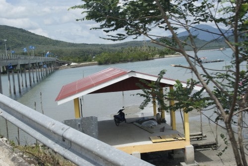 bridge