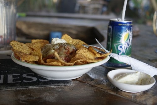 nachos