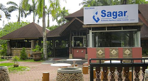 sagar