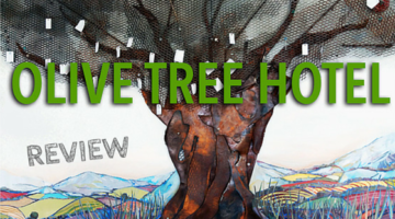 Hotel Review: Olive Tree Hotel Penang