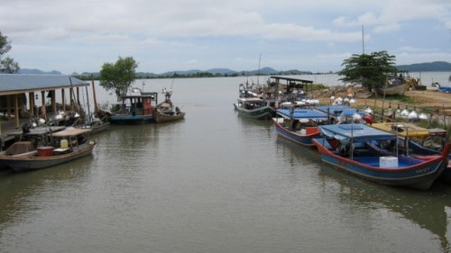 kuala-teriang Tsunamis, Just Another Natural Disaster
