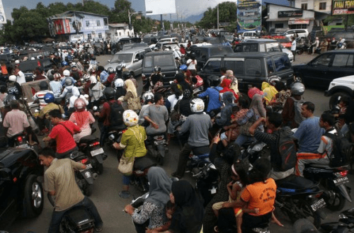 banda-aceh Tsunamis, Just Another Natural Disaster