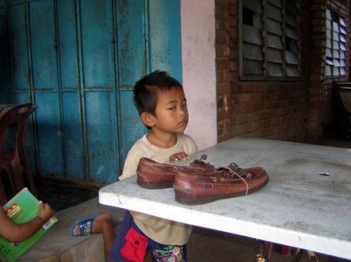 smart-kid Charity Club Langkawi