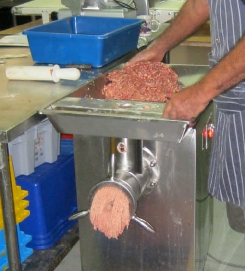bologna Sailor's Meat Products in Langkawi in Langkawi