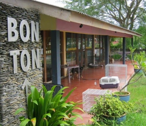 bon-ton Langkawi Animal Shelter & Sanctuary
