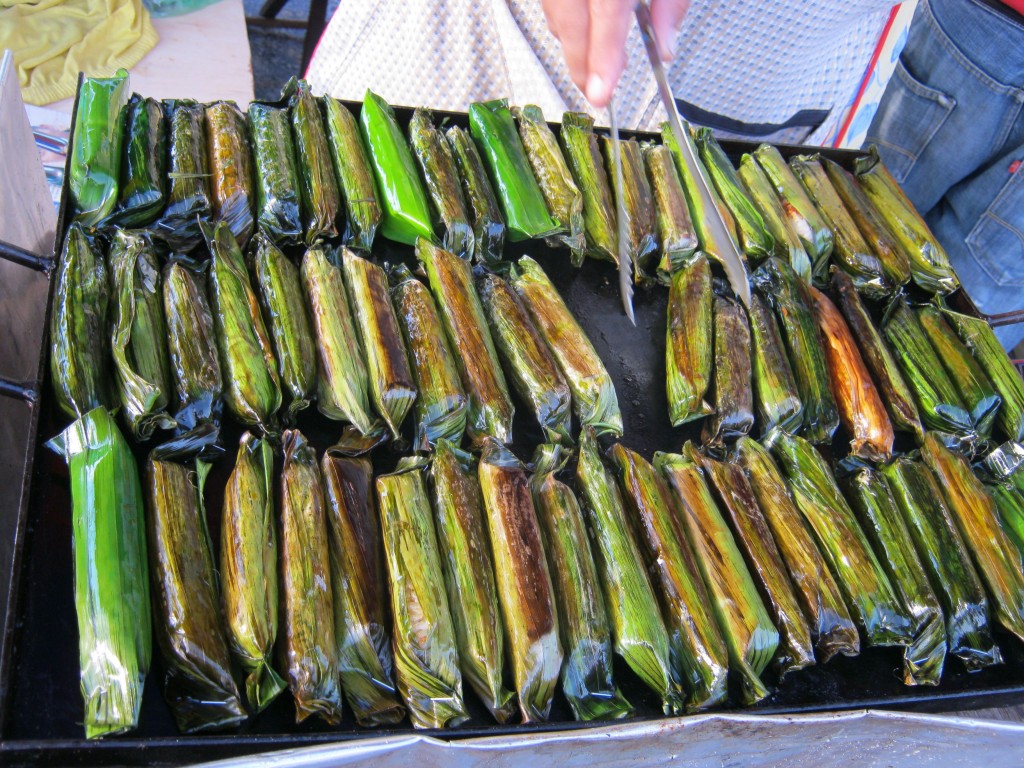 tasty treats Langkawi Night Markets