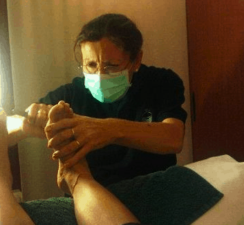 foot-doc 5 Elements Natural Medicine