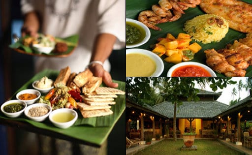Nam Restaurant