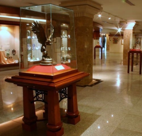 Langkawi sightseeing