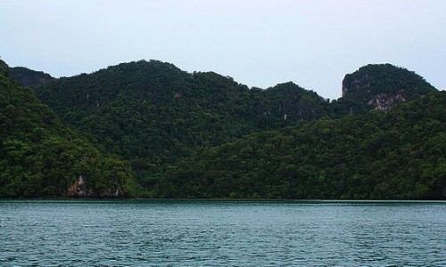 Langkawi sightseeing