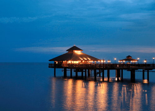 Pahn Thai Restaurant