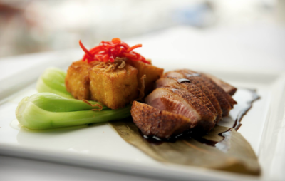 Telaga Harbor Restaurants