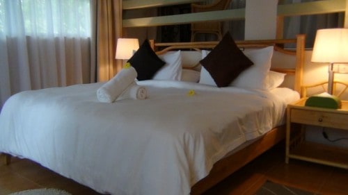 Ambong-Ambong Rainforest Retreat