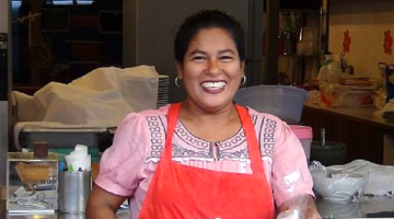 minas roti