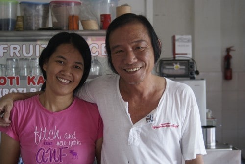 team-joes Langkawi Hainanese Cafe