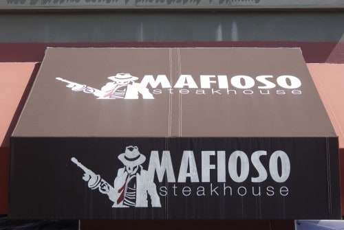Mafioso Steakhouse