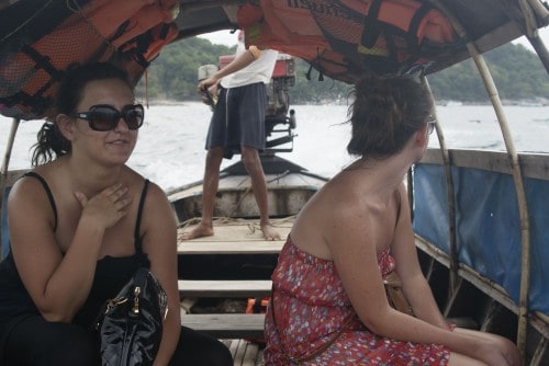 longtail Cruising the Andaman Islands: Langkawi to Phuket