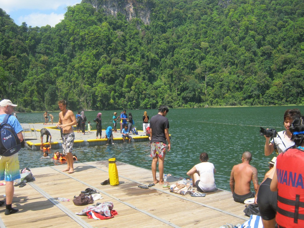 Mega Water Sports