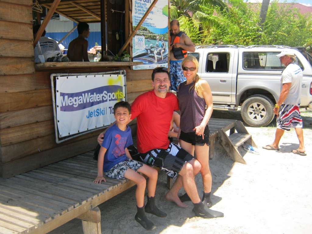 Mega Water Sports