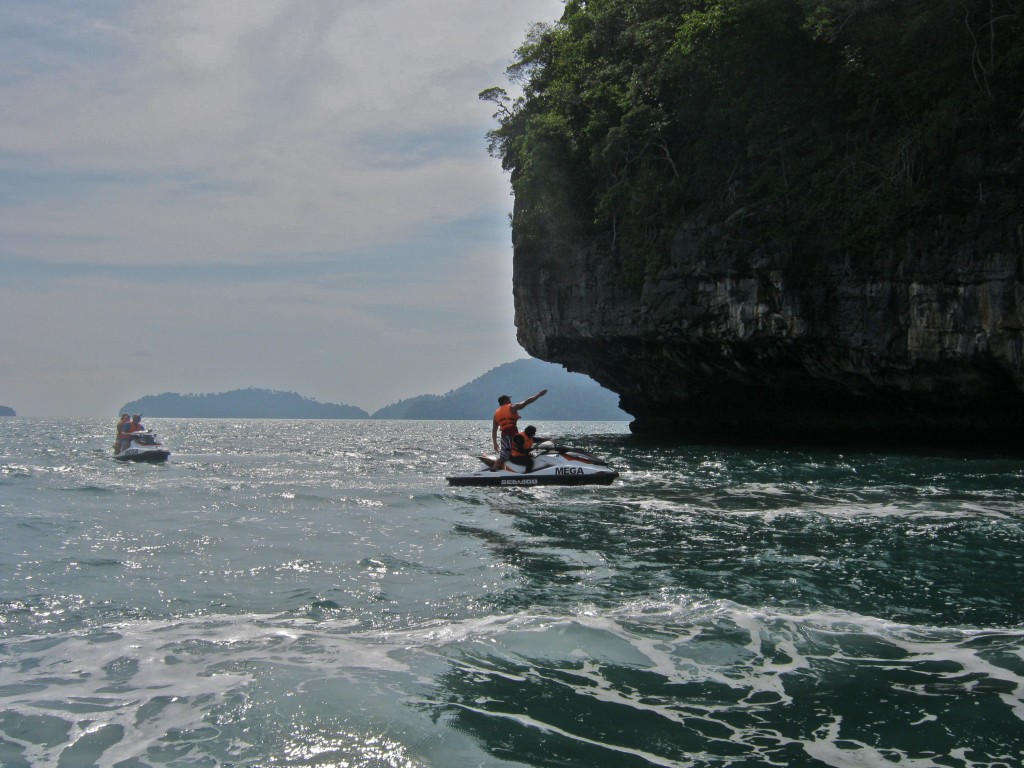 Mega Water Sports