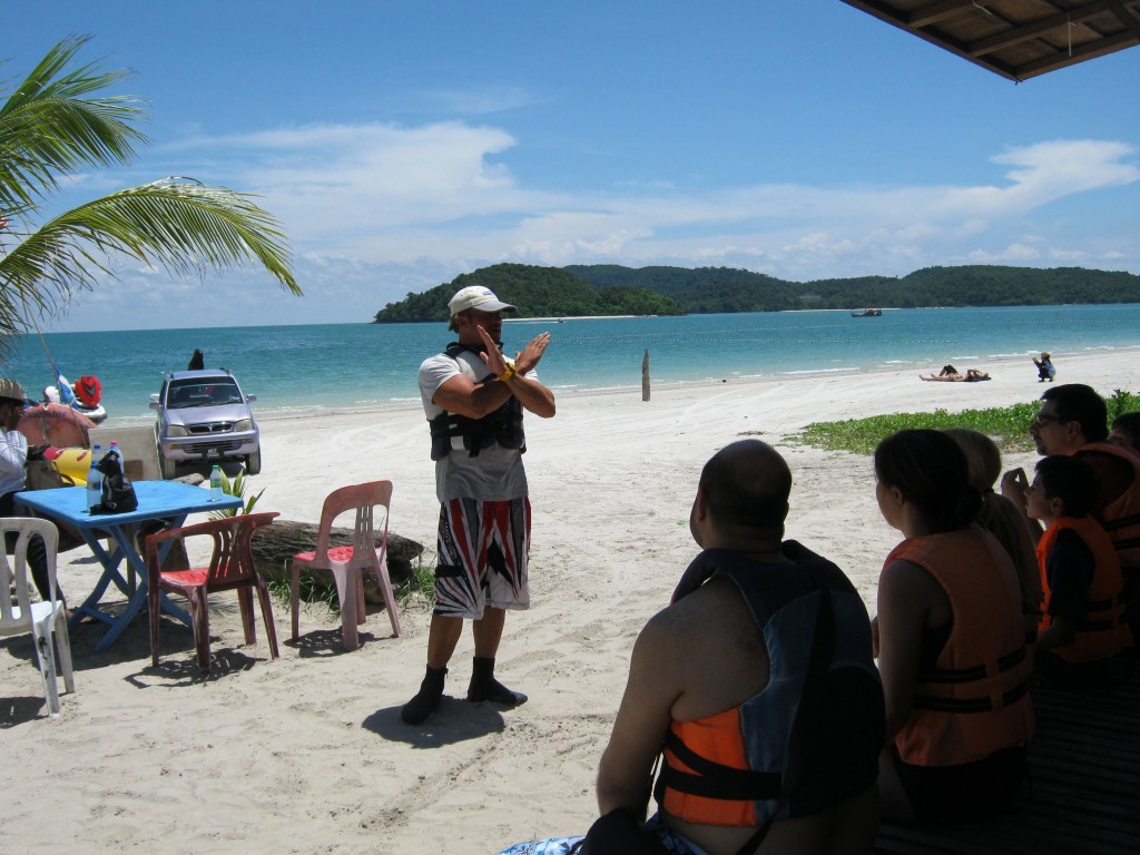 Mega Water Sports