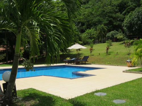 Malaysian Tradition at Fox Hill Resort