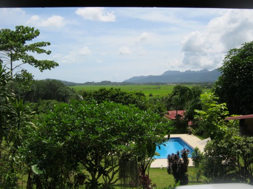 Malaysian Tradition at Fox Hill Resort
