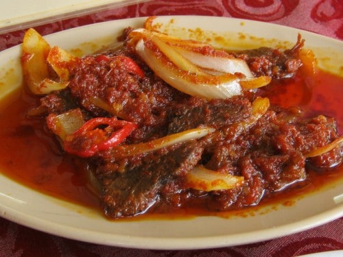 Restoran Seri Serai