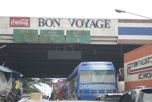Satun, Just Another Border Town?