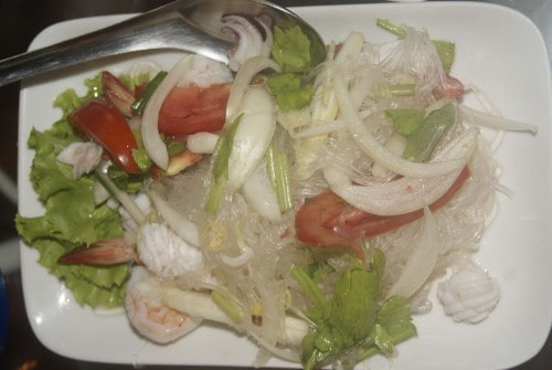 On's The Kitchen in Satun