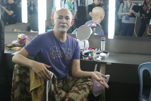 The Arts of Selangor