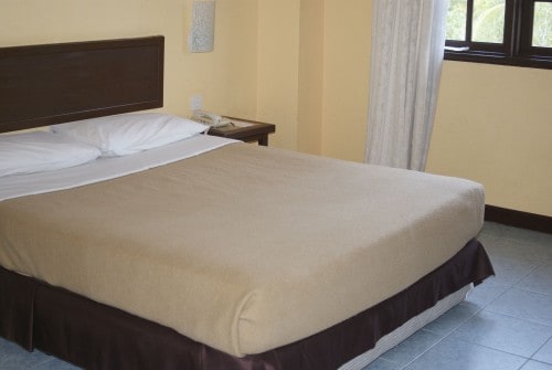 Langkawi's Geopark Hotel