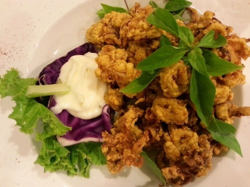 Santai Cafe, Langkawi
