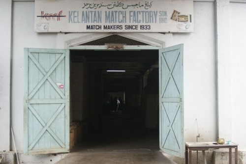 Kota Bharu, A Cultural Adventure