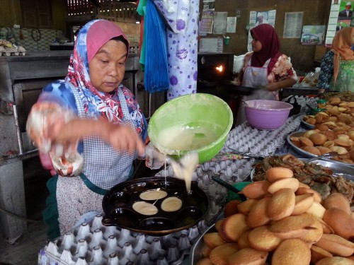 Kota Bharu, A Cultural Adventure
