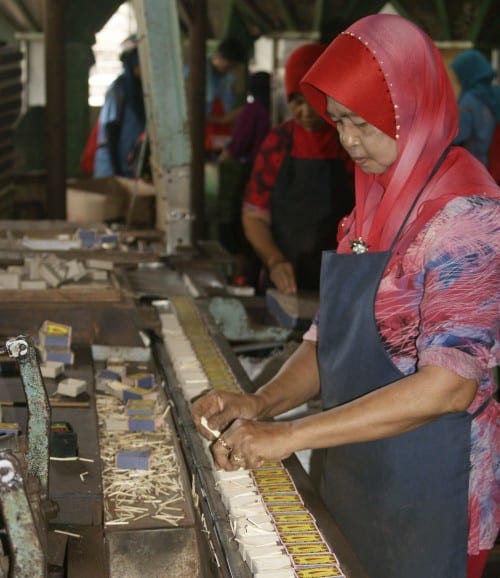 Kota Bharu, A Cultural Adventure