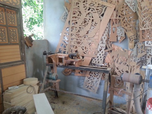 Kota Bharu, A Cultural Adventure