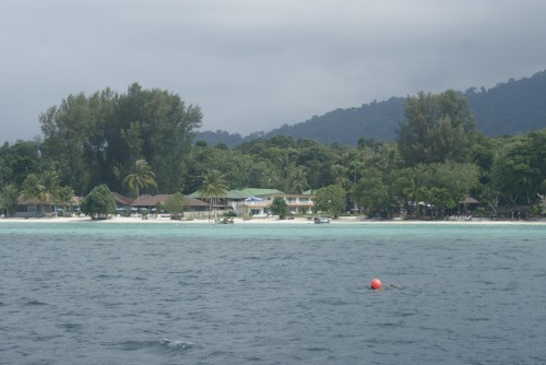 Sita Beach Resort