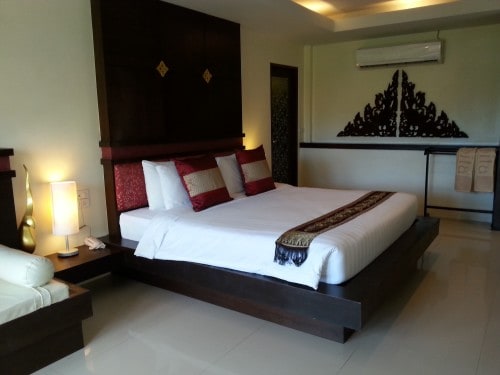 Sita Beach Resort