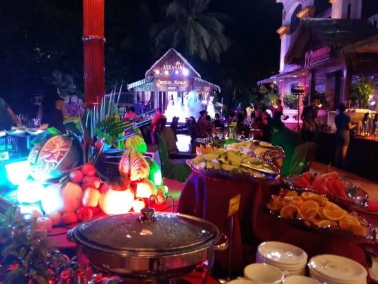 7 Reasons to Stay at Aseania Resort & Spa