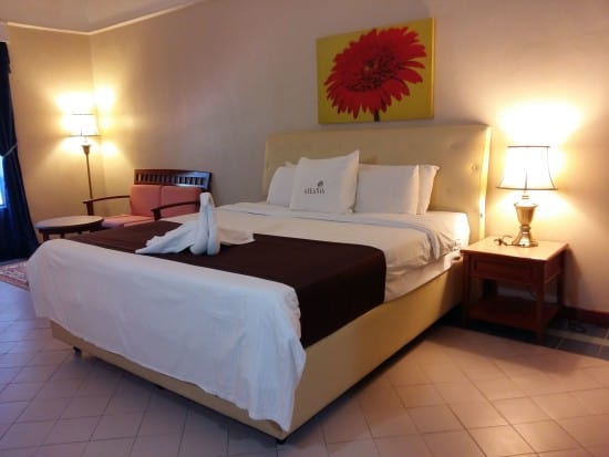 7 Reasons to Stay at Aseania Resort & Spa