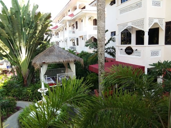 7 Reasons to Stay at Aseania Resort & Spa 