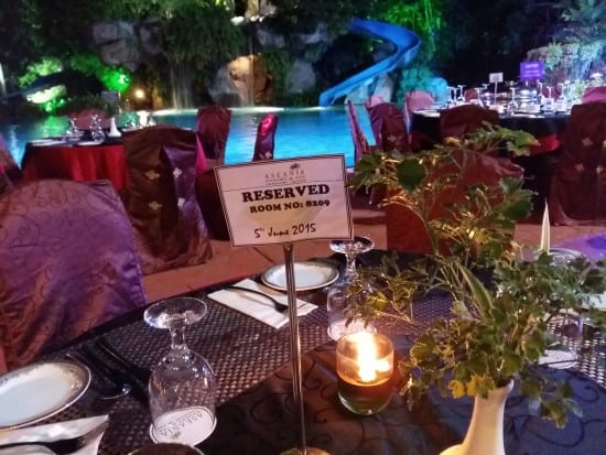 7 Reasons to Stay at Aseania Resort & Spa