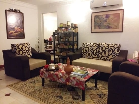 7 Reasons to Stay at Aseania Resort & Spa