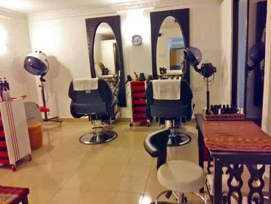 7 Reasons to Stay at Aseania Resort & Spa