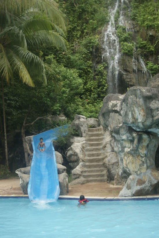 7 Reasons to Stay at Aseania Resort & Spa 