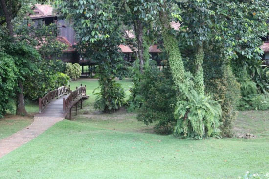 My Club Med Cherating Beach Experience